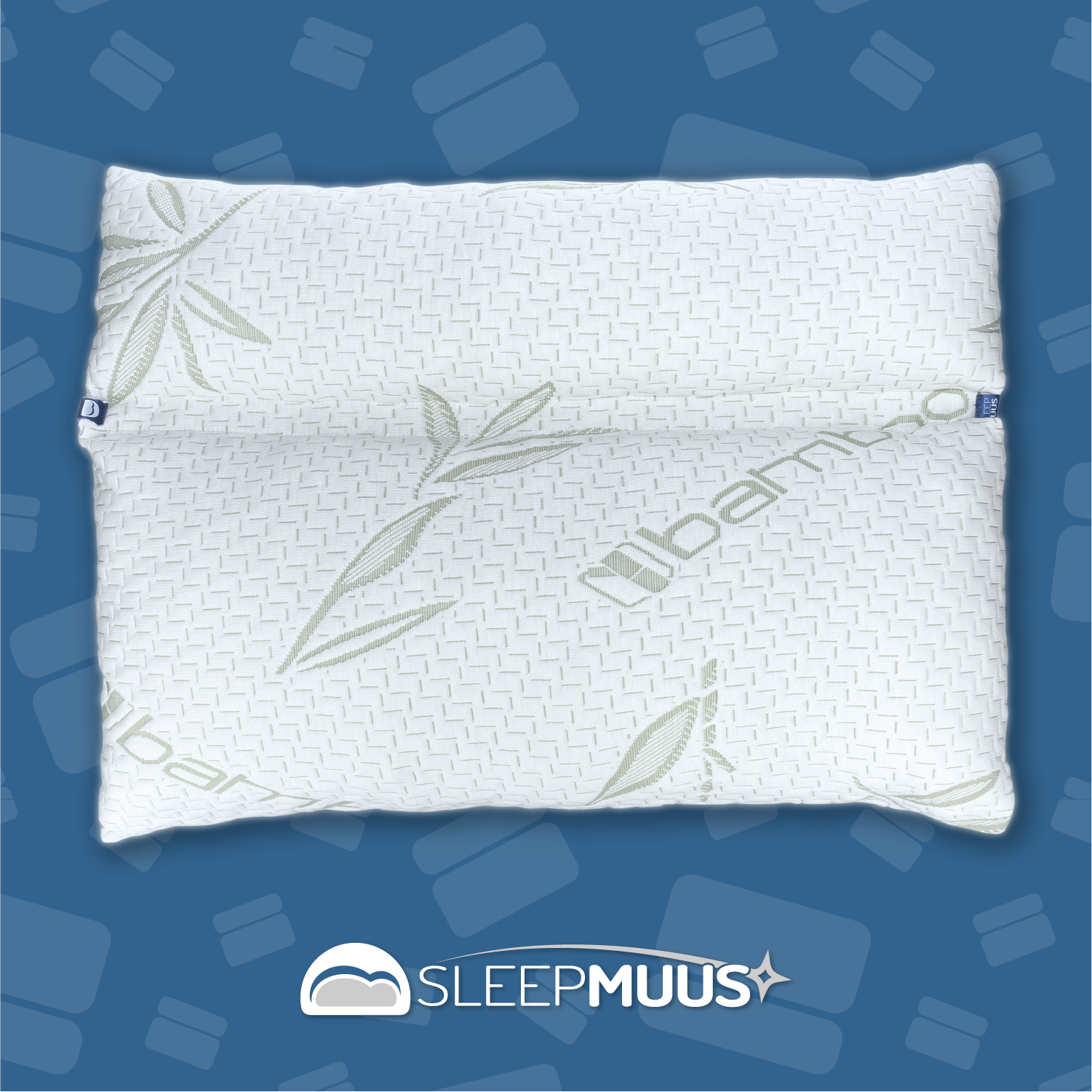 Prestige bamboo pillow sales